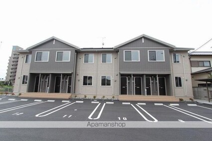 ベルポスト松縄Ⅱ[1LDK/49.44m2]の外観3