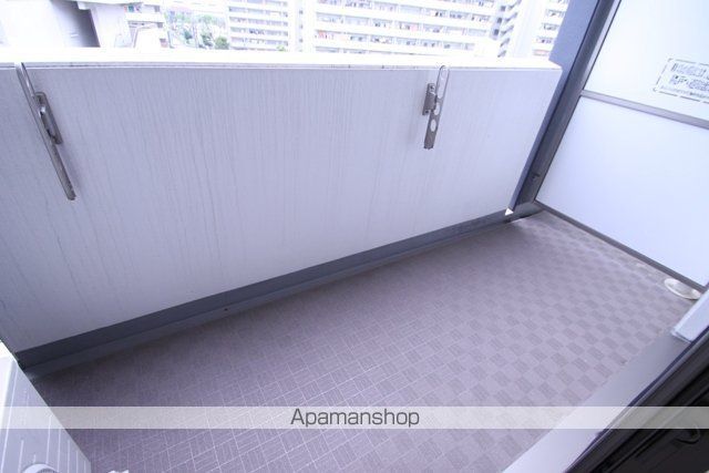 DOLCE VITA新大阪の内装写真