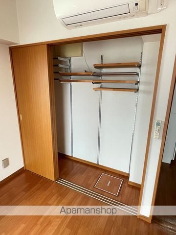 GARDEN昴の内装写真