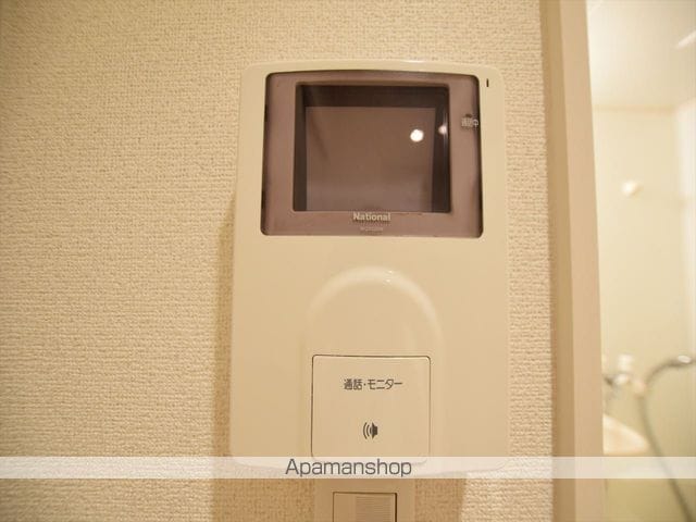 コモド淵野辺IIの内装写真