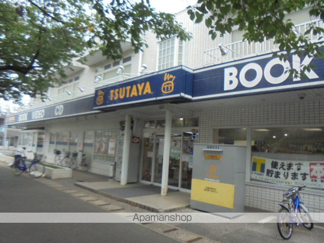 レオパレスさくらアベニューの周辺写真