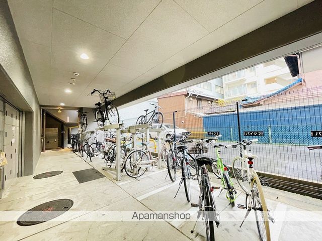 ライブコート泉の内装写真