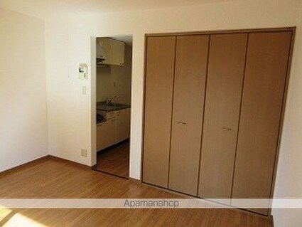 マロン・クレール[1K/24.84m2]の内装6