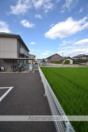 メゾン・ド・エスポワールＢ[3DK/50.78m2]の周辺4