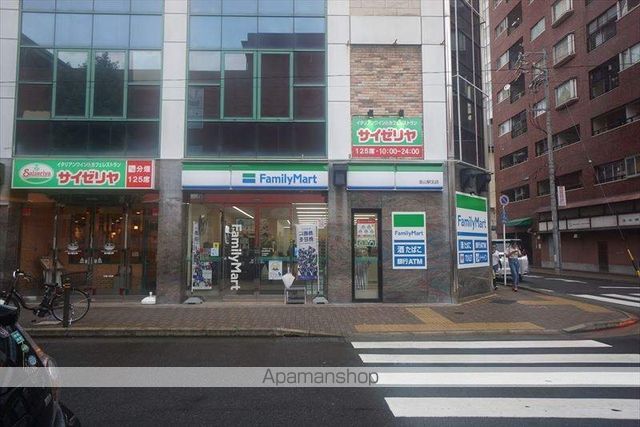 ディアレイシャス東別院の周辺写真