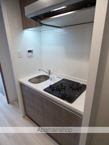 M−RESIDENCE新大阪GARDENの内装写真
