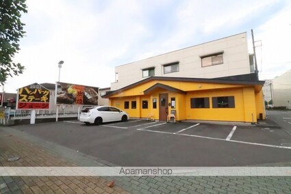 レオパレスＴ．ヴィルヌーブⅡ[1K/19.87m2]の周辺5