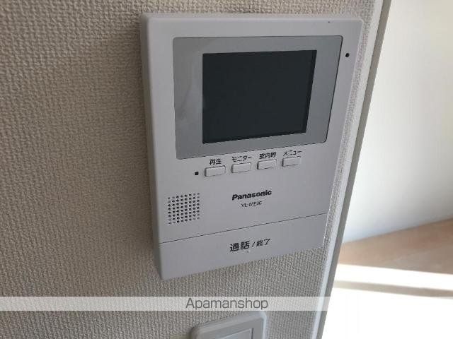 シュメールの内装写真