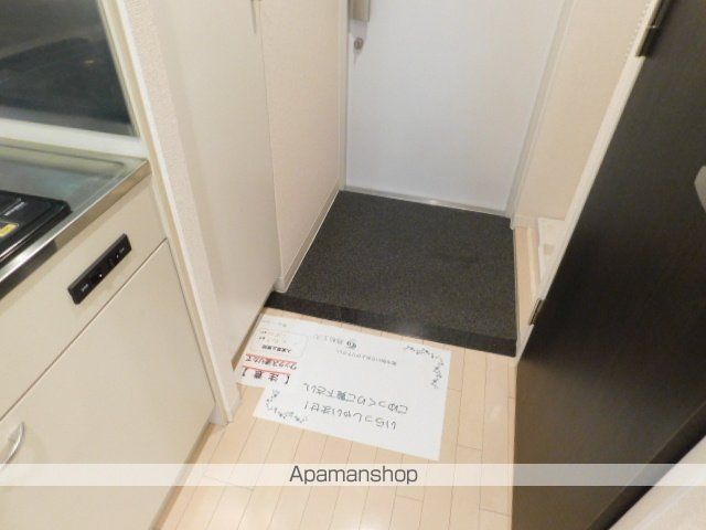 新大阪南グランドマンションの内装写真