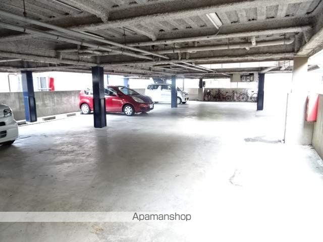 EIGHT BUILDINGIIのその他写真