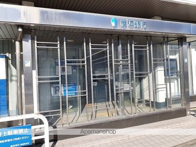 相模鉄道本線 和田町駅 徒歩6分 2階建 築4年の周辺写真
