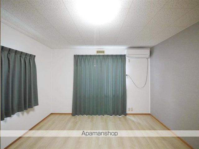 サンライフ小田原の内装写真