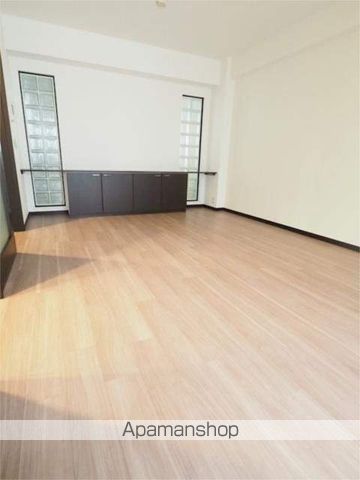 パークフラッツ市谷台町坂の内装写真