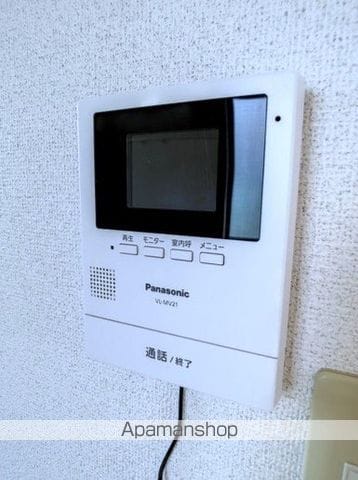 フォンテーヌT&H B棟の内装写真