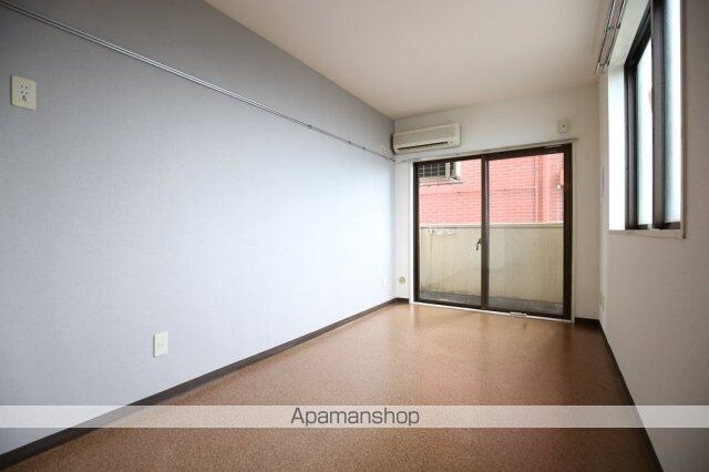 スカイコート荻窪Ⅱ[1R/16.44m2]のその他内装2
