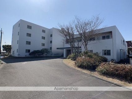 アドバンス神栖[1K/18m2]の外観4