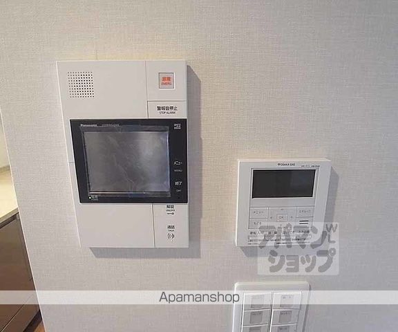 ソルレヴェンテ四条大宮の内装写真