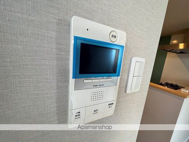 GRANDI京都の内装写真