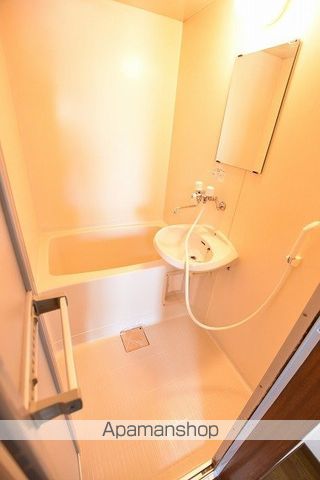 アークコート北41条Iの内装写真