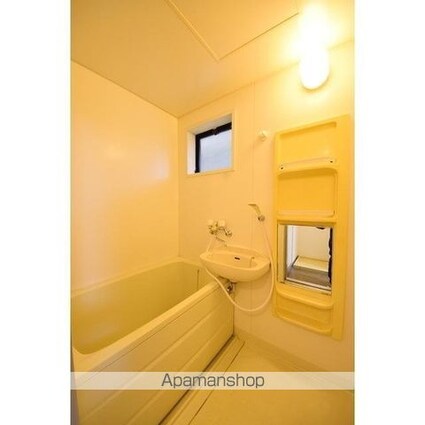 シティーホームズ１[1DK/25.11m2]のバス