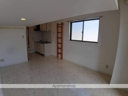 ファミーリエ昭和町[1R/27.94m2]の内装3