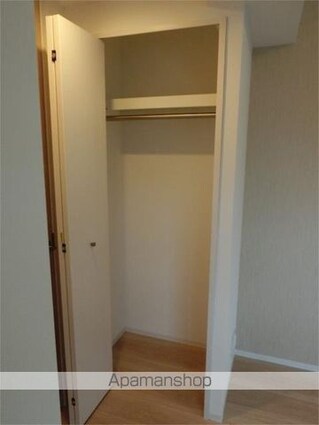 ＺＯＯＭ秋葉原ＳＱＵＡＲＥ[1K/25.47m2]のトイレ