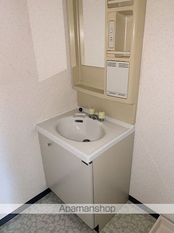 フロント陽光の内装写真