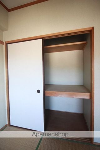アリベ国富の内装写真