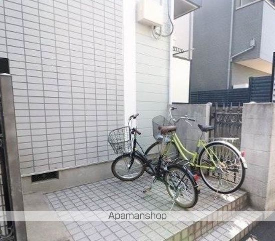 プルミエールの内装写真