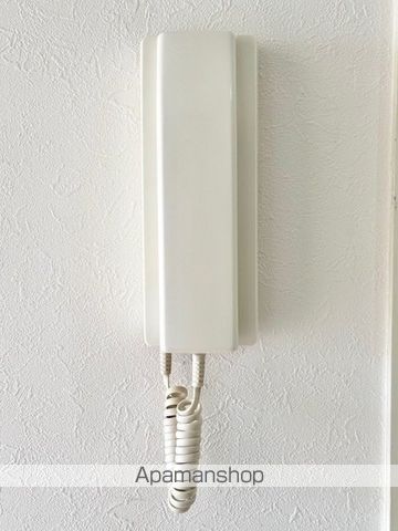S・H星ヶ丘ハイツの内装写真