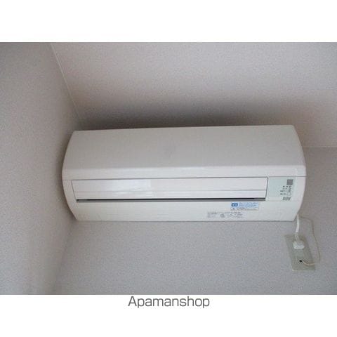 プリムヴェール Aの内装写真