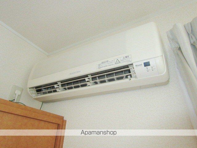レオパレス太陽の内装写真