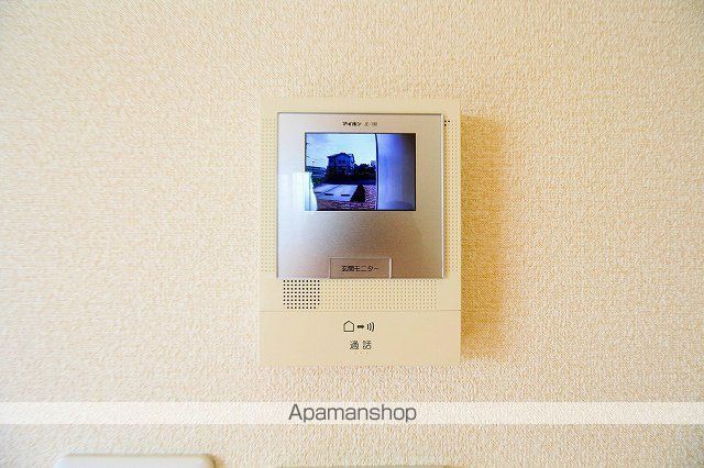 ホワイトテラスの内装写真