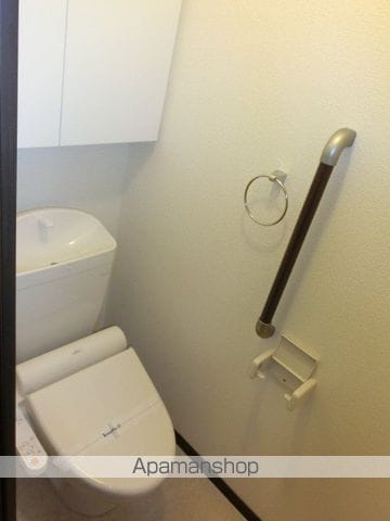 レオネクスト坊金の内装写真
