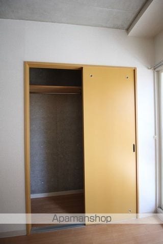 アーバンクラスタ南4条の内装写真