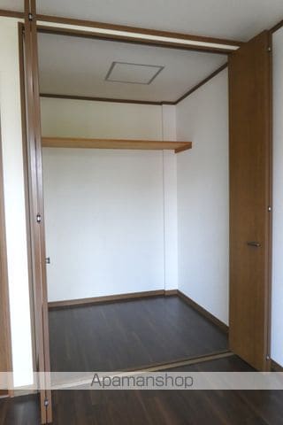 リーベン弥生の内装写真