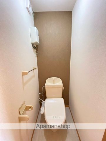 サンモール大野の内装写真