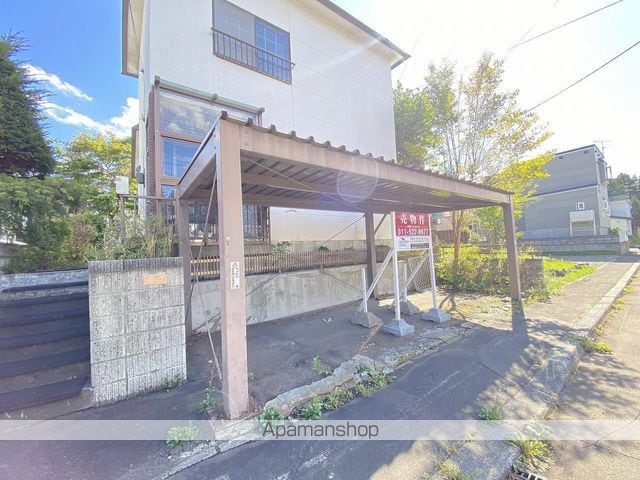 札幌市東豊線 福住駅 徒歩19分 2階建 築47年のその他写真