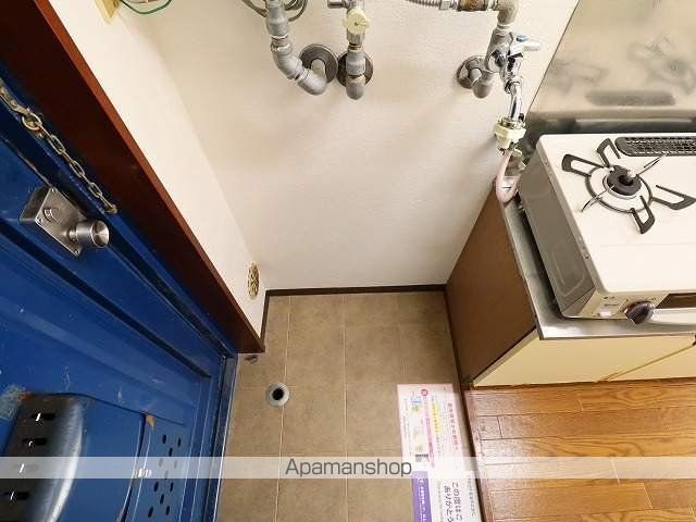 ハイツ南田町の内装写真