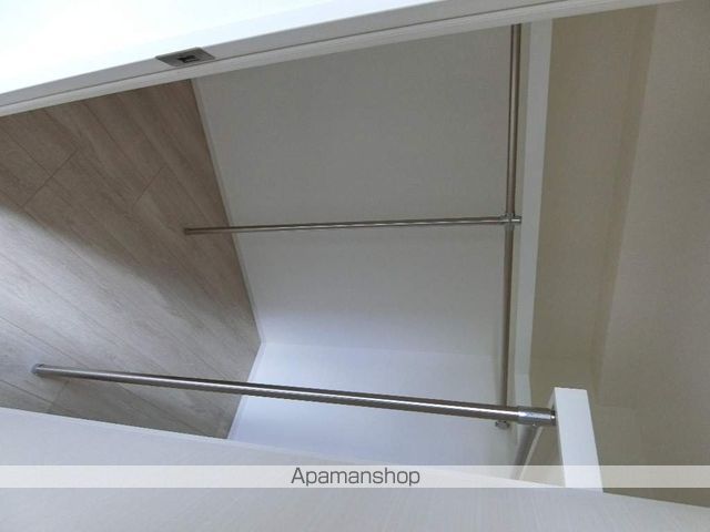 ARKMARK上北沢の内装写真