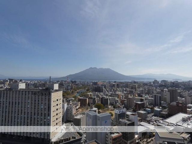 ザ・パークハウス鹿児島中央タワーのその他写真