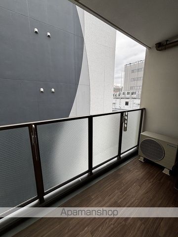 MSRUMEDAEASTの内装写真