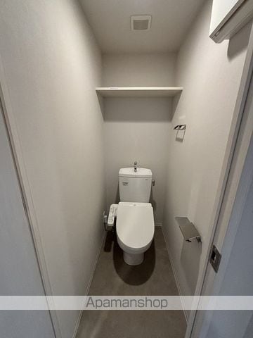 ORSUSOSAKAFUKUSHIMAの内装写真