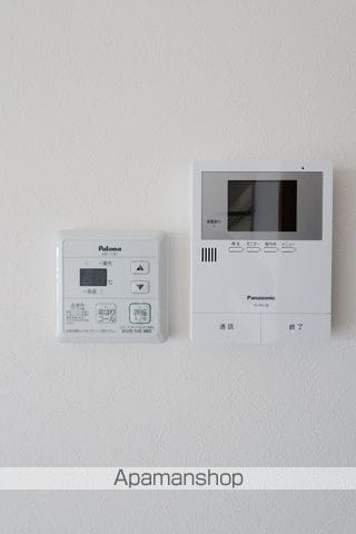 東洋ハイツP−IIの内装写真