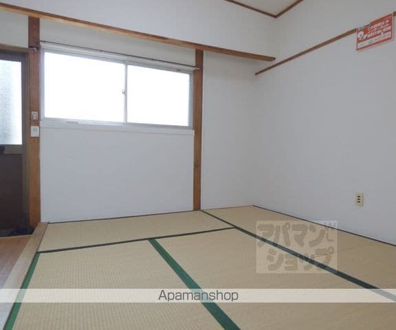 大文字ハイツの内装写真