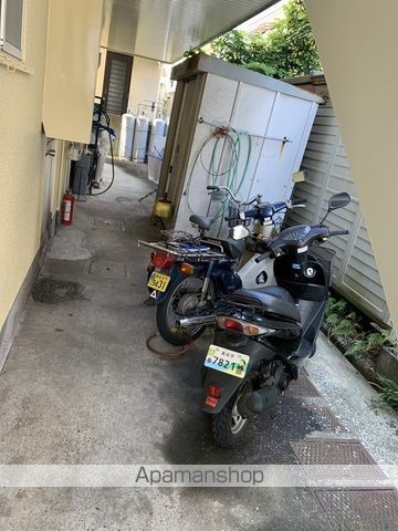 サンハイツIIのその他写真