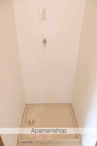 ファミールNAKAYAMAの内装写真