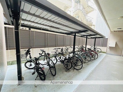 アーバン　ドエル[1R/34.48m2]の共用部5