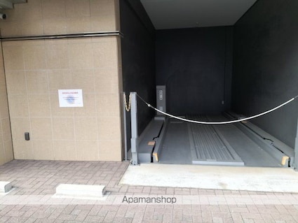 プラウドフラット富士見台[1K/21.54m2]の外観5