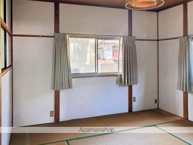 山陽本線 幡生駅 徒歩44分 2階建 築50年の内装写真